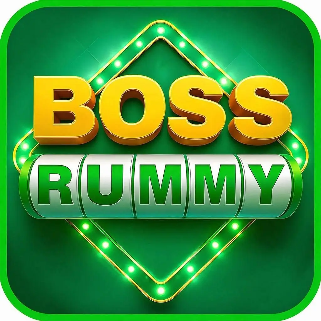Boss Rummy APK