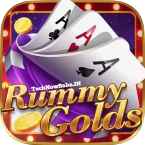 Rummy Golds APK