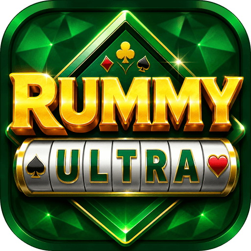 Rummy Ultra APK