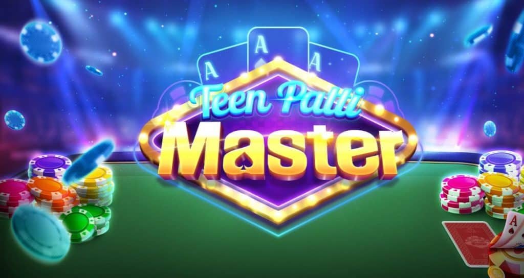 TeenPatti Master APK